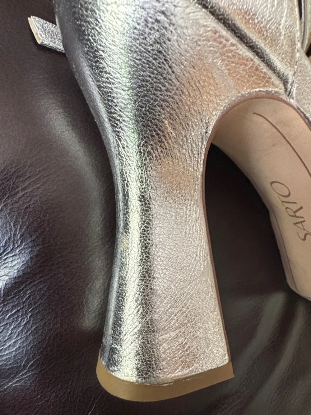Franco Sarto sarto by